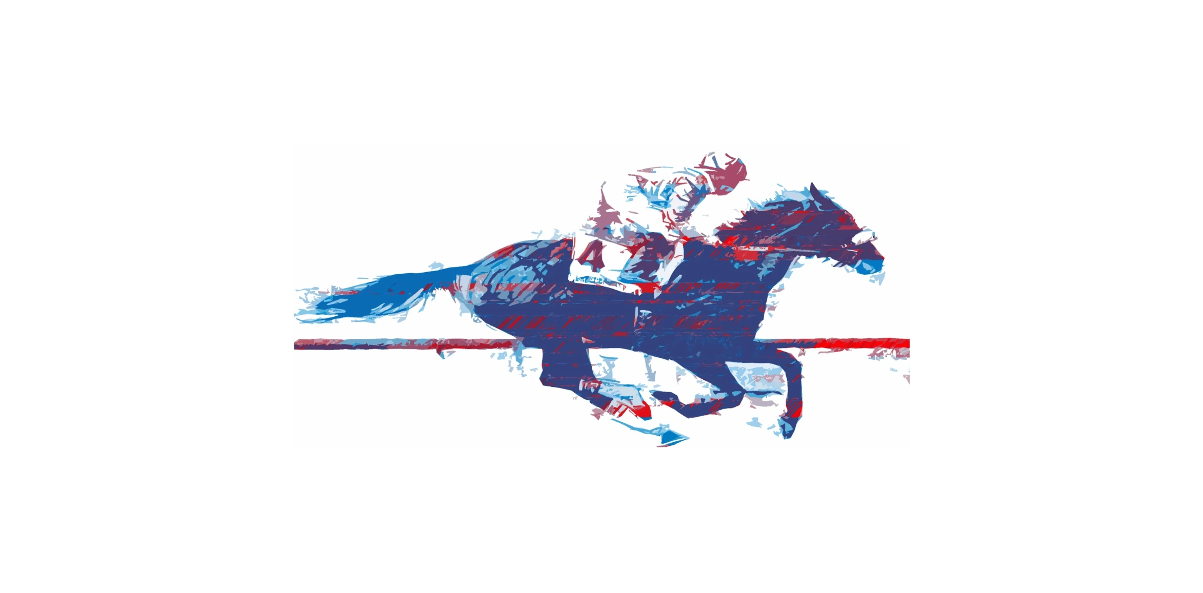 Training track